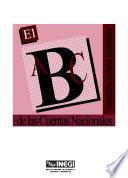 El ABC de las cuentas nacionales. Colección Cultura estadística. 4ta edición