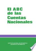 El ABC de las cuentas nacionales