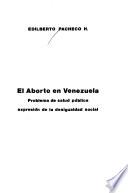 El aborto en Venezuela
