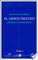 El aborto inducido