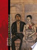 El abrazo de amor de Kahlo, Estrada, Zenil y yo