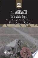 El abrazo de la Viuda Negra