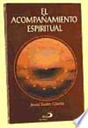El acompañamiento espiritual para la pastoral juvenil y vocacional