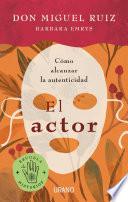 El actor