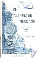 El Agricultor mexicano