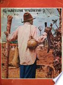 El agricultor venezolano