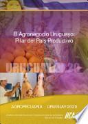 El agronegocio uruguayo