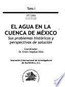 El agua en la Cuenca de México