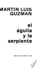 El águila y la serpiente