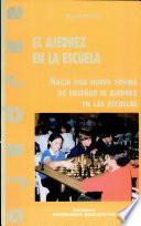 El Ajedrez en la escuela