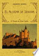 El Alcázar de Segovia