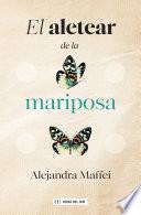El aletear de la mariposa