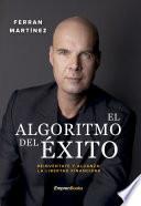 EL ALGORTIMO DEL ÉXITO