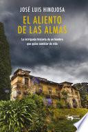 El aliento de las almas