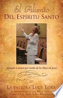 El Aliento Del Espiritu Santo