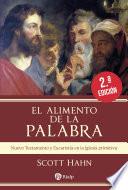 El alimento de la palabra