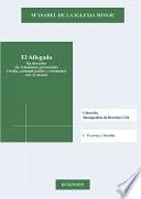 El Allegado. Su derecho de relaciones personales (visita, comunicación y estancias) con el menor