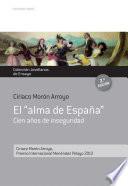 El alma de España