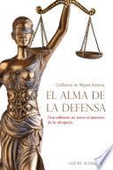El alma de la defensa