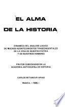El alma de la historia