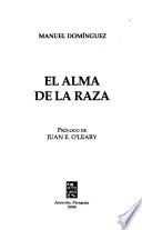 El alma de la raza