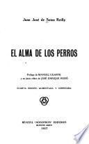 El alma de los perros