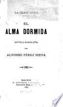 El alma dormida