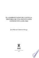 El Almirantazgo de Castilla