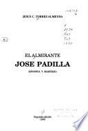 El almirante José Padilla