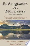Libro El Alquimista del Multinivel