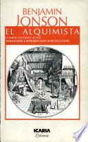 El Alquimista