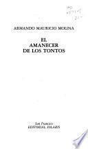 El amanecer de los tontos