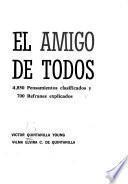 El amigo de todos
