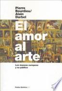 El Amor Al Arte