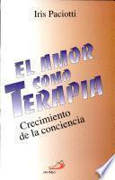 EL AMOR COMO TERAPIA