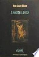 El amor de la lengua