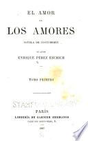 El amor de los amores
