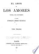 El amor de los amores