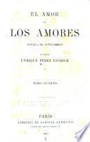 El amor de los amores