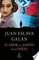 El amor en el Jardín de las Fieras