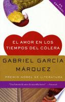 El amor en los tiempos del cólera / Love in the Time of Cholera