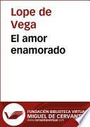 El amor enamorado