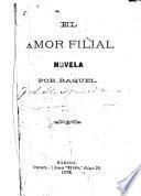 El amor filial