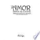 El amor hasta la locura