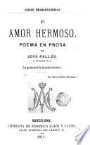 El amor Hermoso