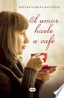 El amor huele a café