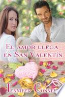 El amor llega en San Valentín