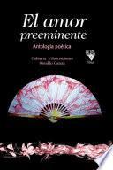 El amor preeminente