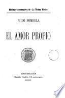 El Amor propio