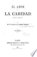 El amor y la caridad